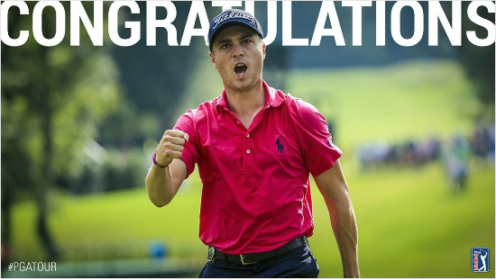 한국을 찾는 24명의 16-17시즌 PGA 투어 챔피언