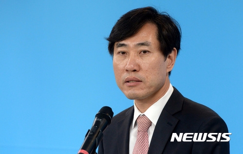 하태경 바른정당 최고위원(사진=뉴시스)