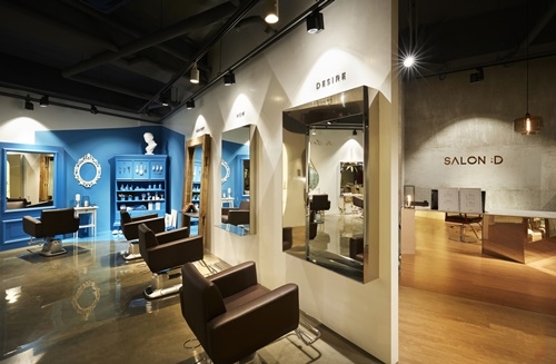(사진=살롱디헤어)
