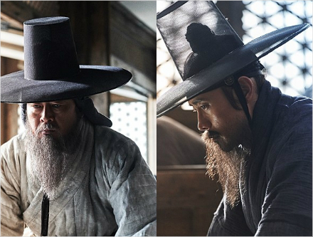 380년 전 패배한 '남한산성'에 삶의 길을 묻다