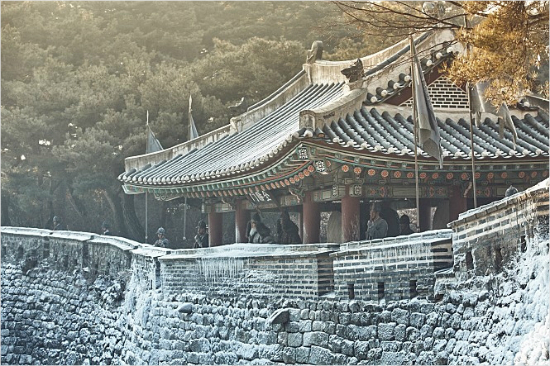 380년 전 패배한 '남한산성'에 삶의 길을 묻다
