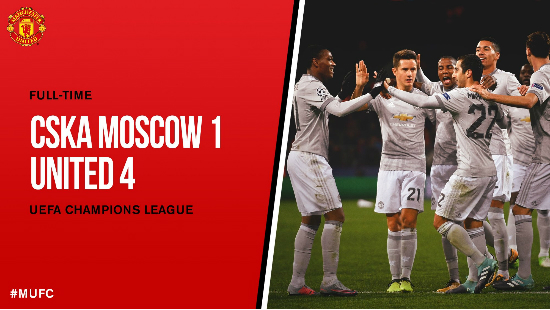 '9경기 10골' 꾸준한 루카쿠, 맨유가 더 강해진 이유