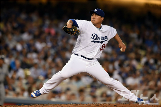 류현진? 우드? LA 다저스 감독은 4선발을 정했을까