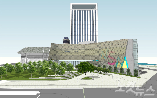 국민체육진흥공단, 국립체육박물관 유물 제2차 구입