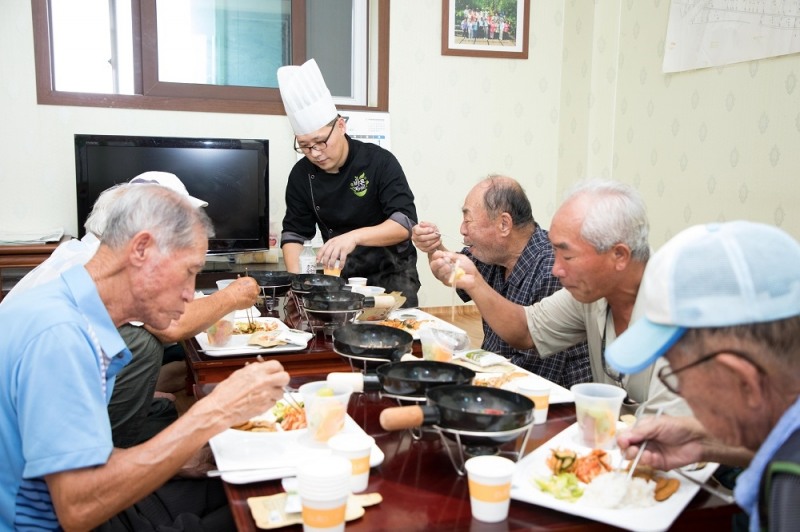 (사진=풀무원)