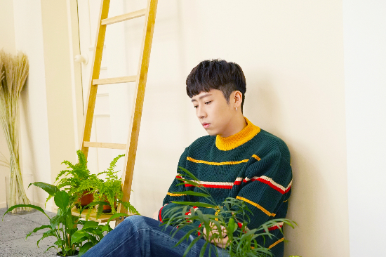 싱어송라이터 오왠 "10월에 신곡 발표합니다"