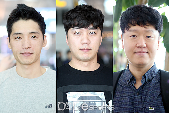 "방심은 없다" 롤드컵 출전 감독 3인방 출사표
