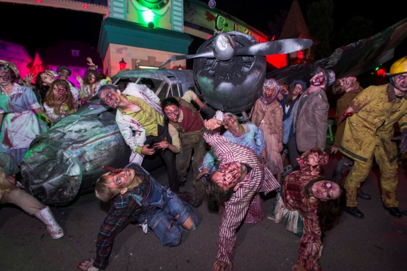 (사진=에버랜드)