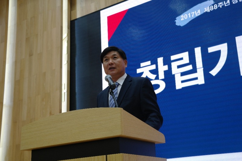 최재호 무학그룹 회장 (사진=무학그룹)