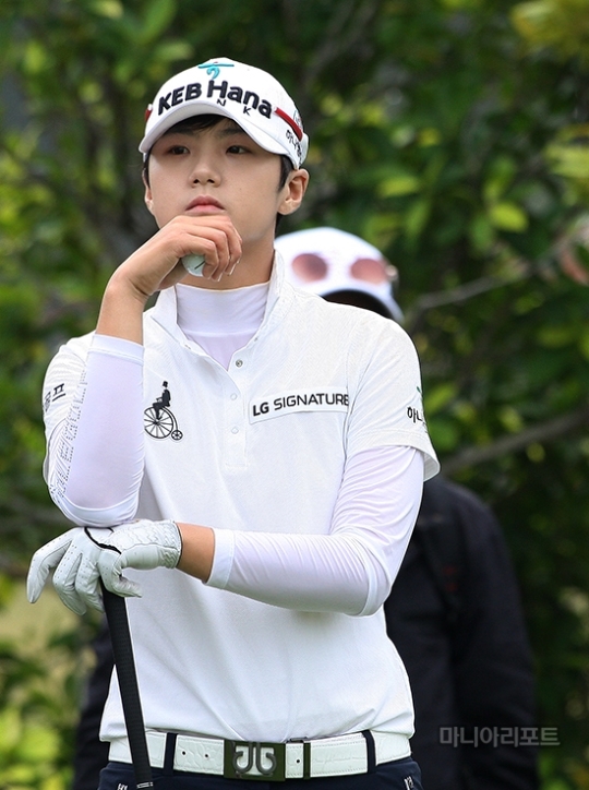 박성현.사진=마니아리포트DB