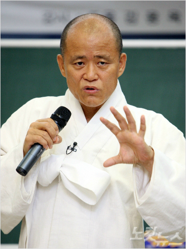 도올의 '남한산성' 감상평 "최명길의 입장은 상식"