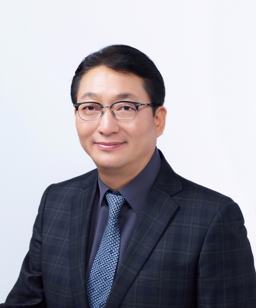 ㈜아모레퍼시픽 대표이사 사장 안세홍.