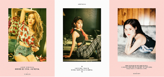소녀시대, 데뷔 10주년에 맞은 가장 큰 변화