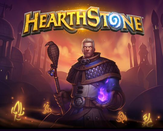 블리자드, 하스스톤 '카드가' 스킨 프로모션 12일까지 연장