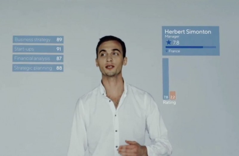 ceo Alexander Neymark.(사진=Ties Network)