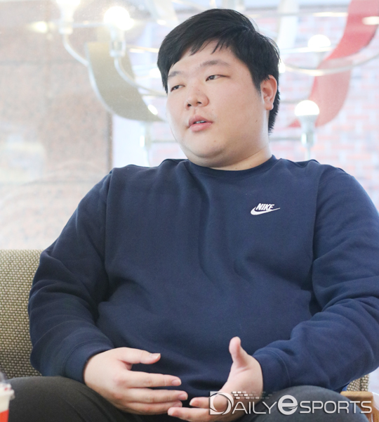 [People] Coach Choi and Kim of Longzhu Gaming Talks About ‘How LZ Became a Strong Team’