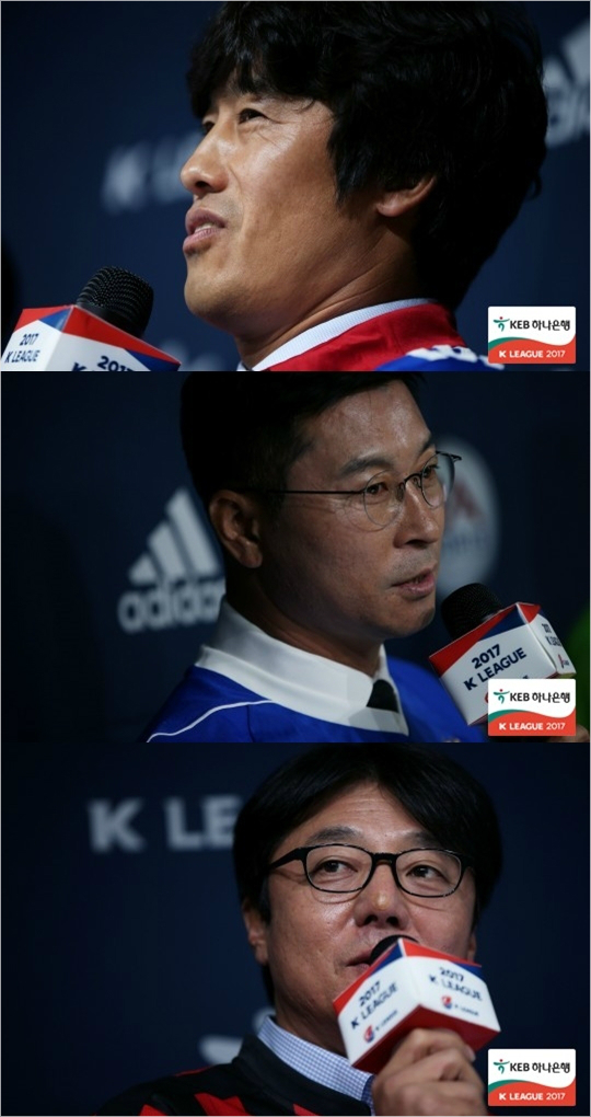 'ACL 티켓을 사이에 둔' 울산-수원-서울의 삼각관계