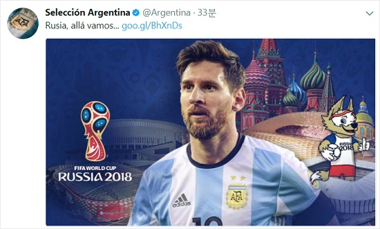 진짜 ‘에이스’는 이런 것! 메시가 보여줬다