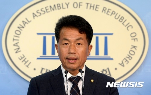 윤종오 “MBC 국감자료 미제출... 김장겸 사장 직접 출석하라”