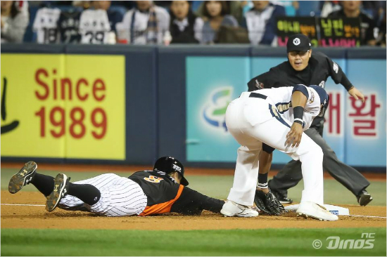 벼랑 끝 롯데의 희망은? 기둥이 버텨야 산다
