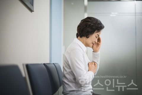 「빈혈」, 40대 여성 건강이 위험하다