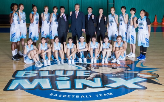 용인 삼성생명 블루밍스, 24일까지 시즌권 판매