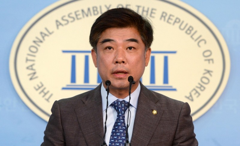 더불어 민주당 김병욱의원.(사진=뉴시스)