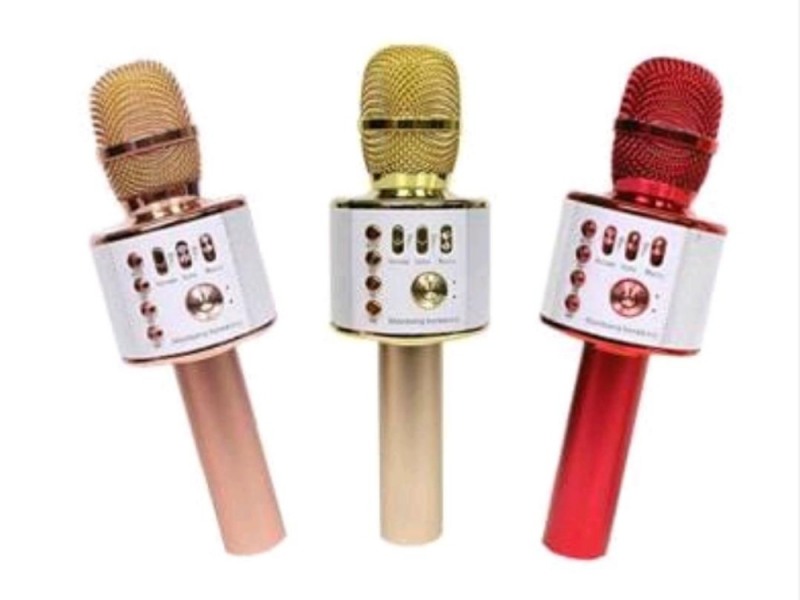 못된고양이 블루투스 마이크. (사진=못된고양이)