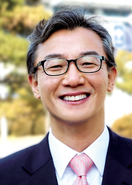 더불어 민주당 전재수의원. (사진=전재수의원실)