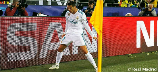 '레알 수준에 맞는' 호날두가 원하는 3명의 골키퍼