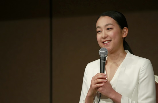 아사다마오.사진=AP뉴시스