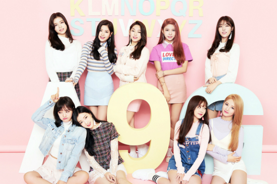 "다시 완전체" 구구단, 11월 8일 컴백