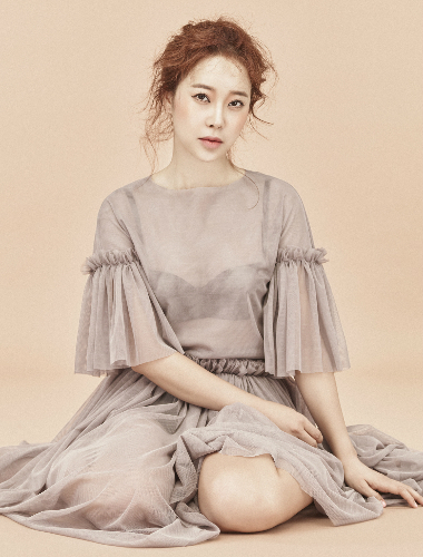 '득녀' 백지영, 전국투어 콘서트 재개
