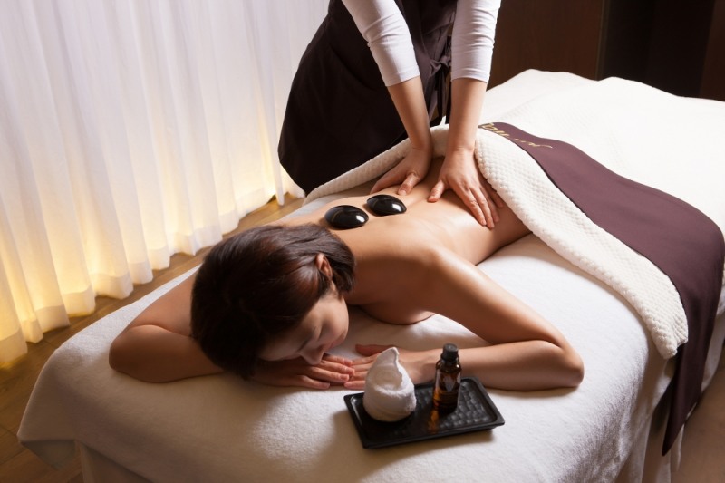 롯데호텔월드 쥴리크 스파 패키지 이미지. (사진=호텔롯데)