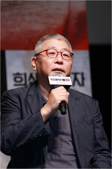 '희생부활자' 곽경택 감독이 밝힌 흥행 흑역사 극복법