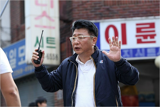 '희생부활자' 곽경택 감독이 밝힌 흥행 흑역사 극복법