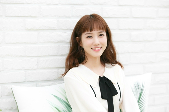 박은빈 "박연선 작가 작품, 분석·상상의 여지 많아 좋다"