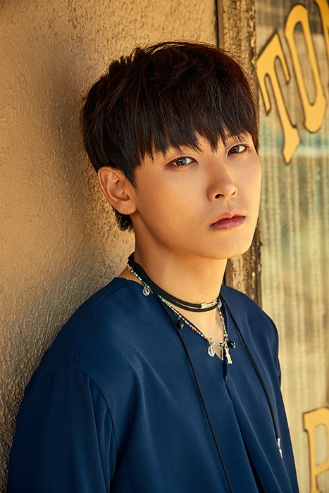 SF9 김인성, ‘20세기 소년소녀’서 첫사랑 향수 자극 ‘꽃고딩’