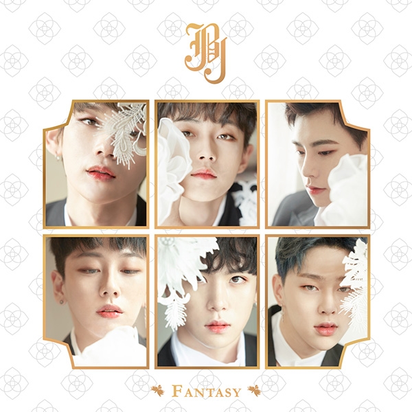 JBJ, 16일 전격 데뷔… ‘판타지’ 음원·뮤직비디오 공개 임박