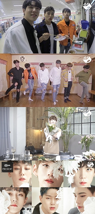 일본 간 여섯 소년들...'잘봐줘 JBJ', 깨알 재미 선사