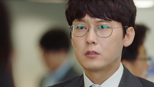 '연애 허당' 캐릭터...‘이번 생은 처음이라’ 박병은 주목