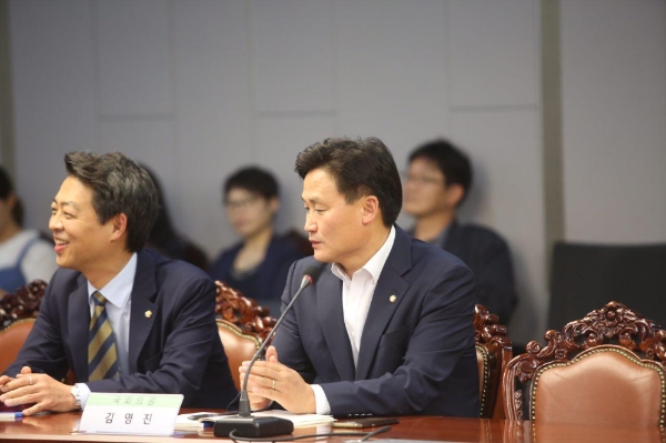 사진=김영호 의원실 제공