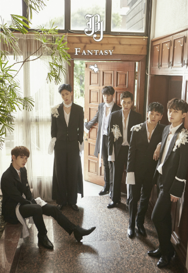 "감격의 데뷔, 만점 받을래요" '꿈의 여정' 돌입한 JBJ(종합)