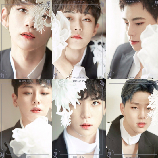 "감격의 데뷔, 만점 받을래요" '꿈의 여정' 돌입한 JBJ(종합)