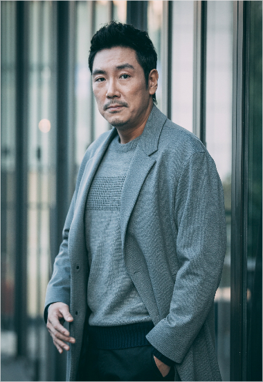 백범 김구식 '돌직구'가 조진웅에게 남긴 것