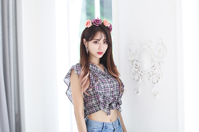 나인뮤지스 경리, MBC '보그맘' 카메오 깜짝 등장...역할 궁금