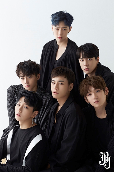 JBJ, 일본 첫 팬미팅 1만석 전석 매진 기염 토해