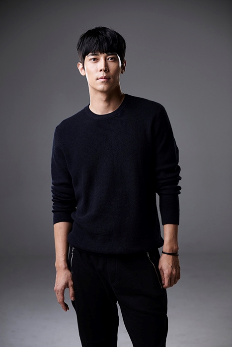 배우 김형민, OCN '블랙' 출연...'고아라 아버지 강수혁 役'