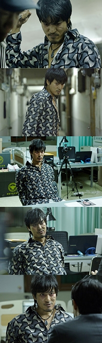 김민준, 영화 ‘희생부활자’ 특별출연… 신스틸러 활약