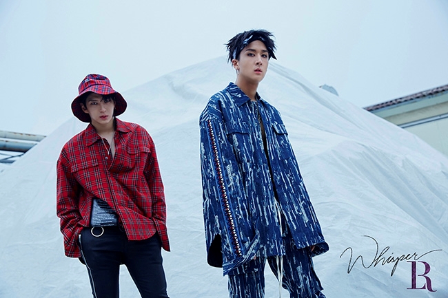 빅스 LR, 첫 단독 콘서트 '전석 매진' 기록